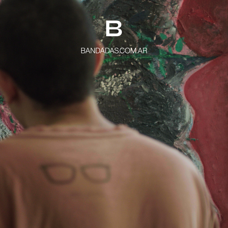 micromundo_bit's tweet image. /» Ya está online Bandadas, una nueva plataforma de arte web dirigida a artistas argentinos y latinoamericanos. #TuArteLlega #arte #latinoamerica  @_bandadas ow.ly/ZY4S30rN4Ix