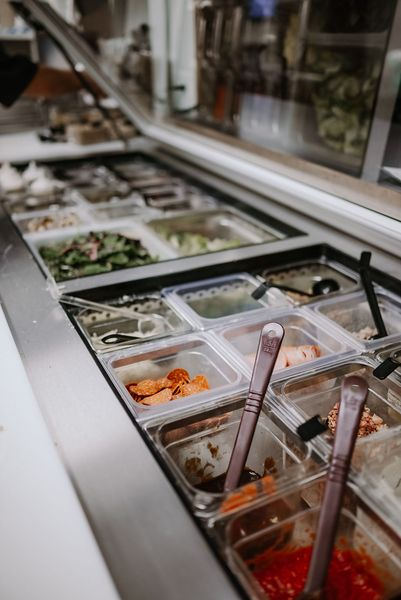 ElevateBranson's tweet photo. Who's coming for lunch today? 👋
Locals Discount (10%) happening EVERY day at Neighbors Hub! @ 310 Gretna Road
Monday - Friday:  11:00 A.M. - 2:00 P.M.  
Full Menu 👉 https://t.co/YlXvAn1XxL https://t.co/oBYKe2WXfh