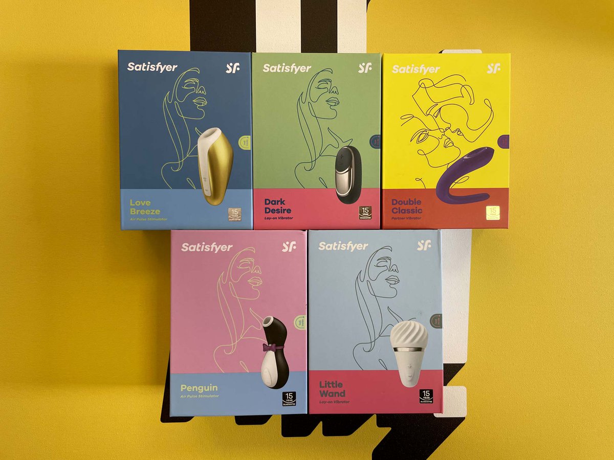 MagicAmericaTW's tweet photo. @Satisfyer ci fa volare!
https://t.co/hNC83GdqJh https://t.co/TBXmUgXDhq