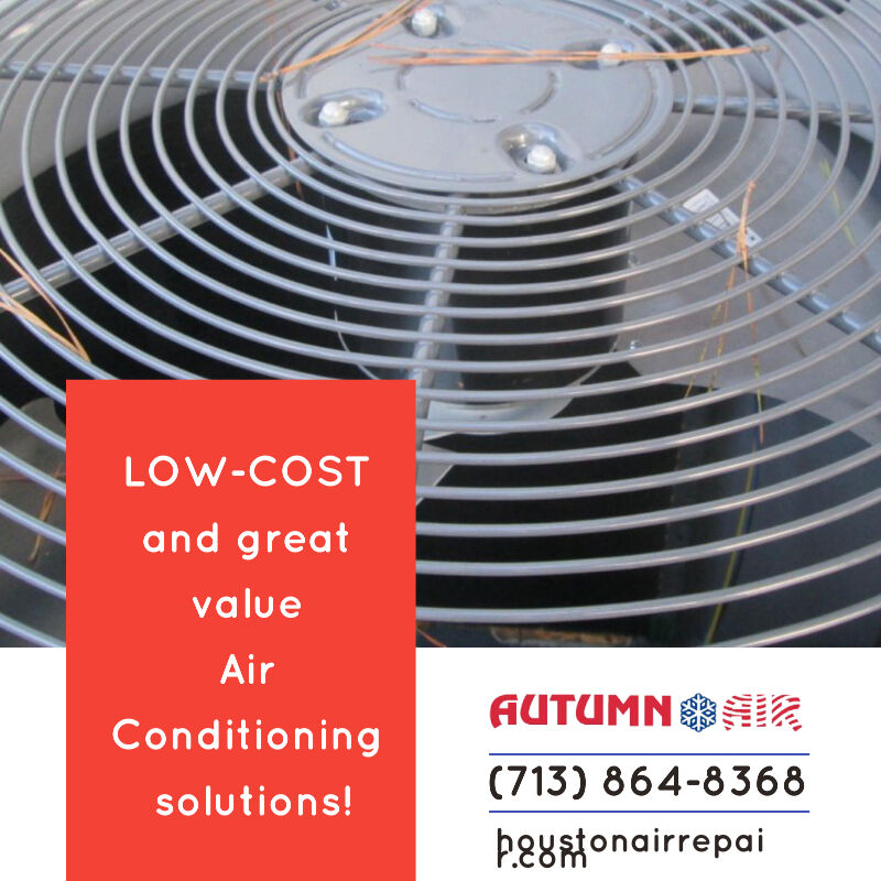 AutumnAirHou's tweet image. Looking for low-cost and great value Air Conditioning solutions?  Consider the Air-conditioning professionals at Autumn Air.  New installations with great pricing.

houstonairrepair.com

#houstonAC #BestACsolutions #bestacpricinginhouston #expertaccontract #bestaccompany