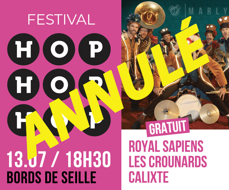 EuroMetroMetz's tweet image. En raison des conditions météorologiques, le festival Hop Hop Hop qui devait avoir lieu à Marly aujourd’hui est annulé.