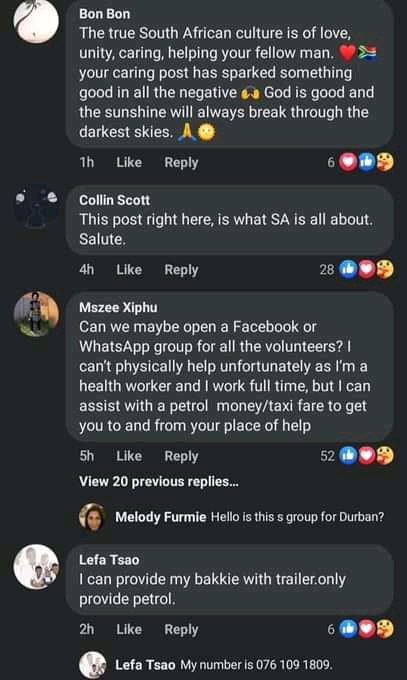 LesegoMahloko_'s tweet image. Where there's unity there's victory. Stand together SA✊🤝. #mallofafrica #SouthAfricaIsBurning