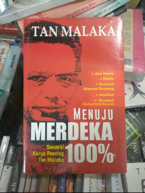 andi_andilaw's tweet photo. Selama tanah Papua masih jadi acuan hukuman pemindahan, berarti kita belum sepenuhnya merdeka.

Benar memang kata Tan Malaka, 'kemerdekaan memang haruslah 100 persen tak boleh ditawar-tawar". 

✊Menuju Merdeka 100 %, hapus Rasis https://t.co/nnHArsnybN