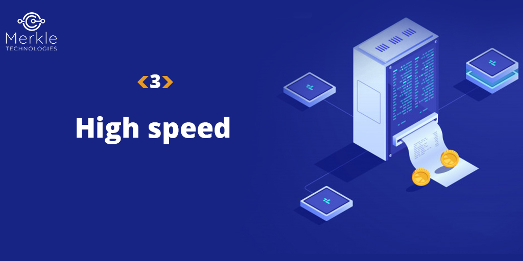 MerkleTech's tweet image. Benefits of Blockchain Payment System
#MerkleTechnologies #Merklecoin #MTT