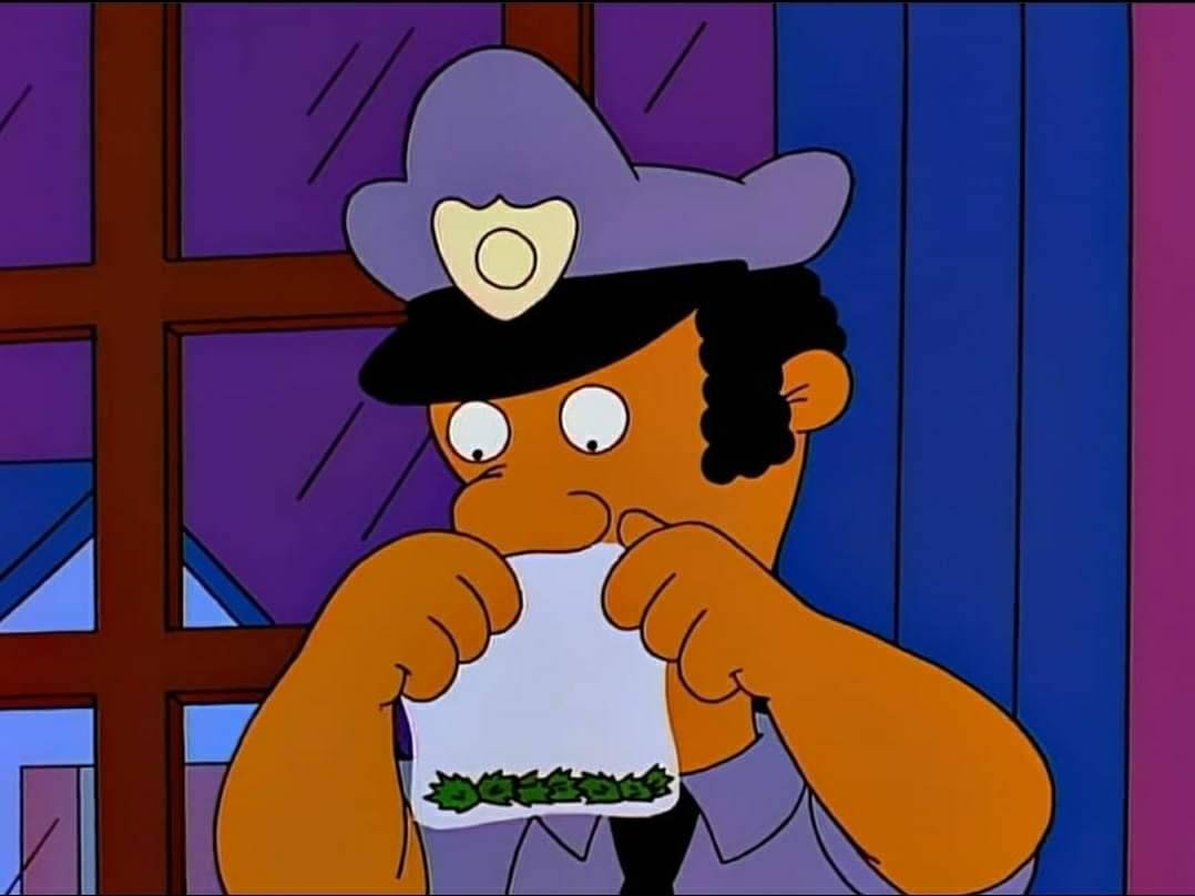 Simpsons Scenes (@scenessimpsons) on Twitter photo 