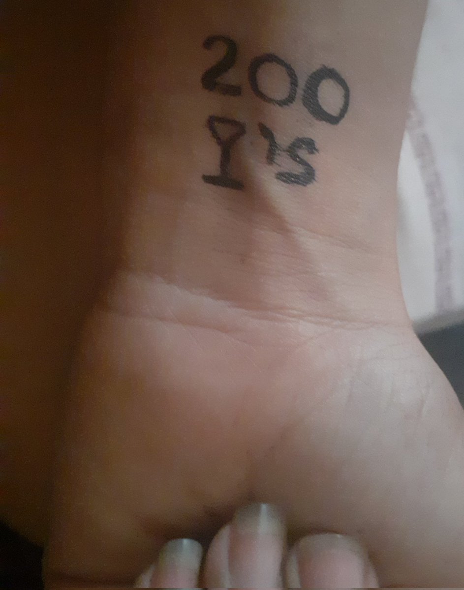 200 Copas Tattoo Karol G: A Bold Statement