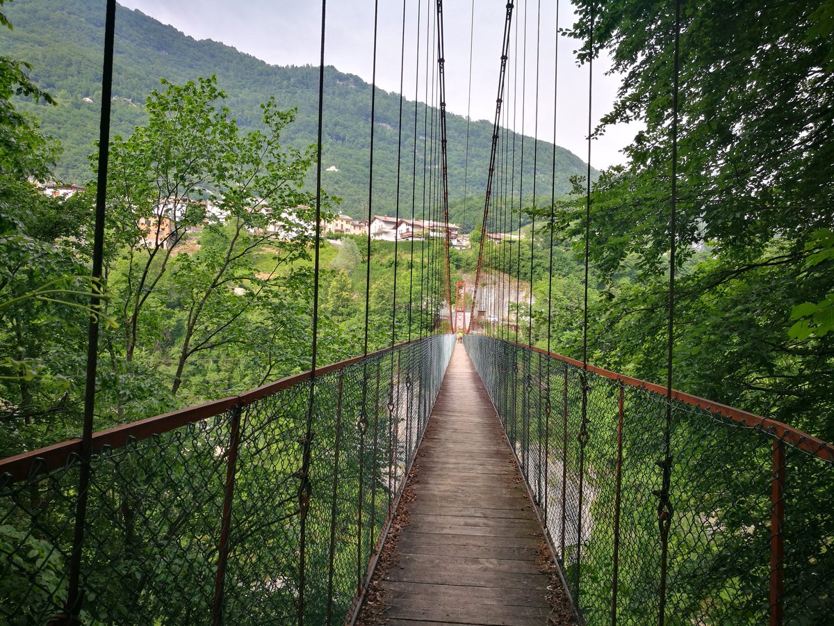 Oggi dove ti porto? 
☑️ Nell'area termale Lagole  a Calalzo di Cadore💦, un luogo sospeso tra leggenda e storia.
☑️ Al Ponte Tibetano di Igne per vivere il brivido di una passeggiata sospesi
Per il racconto vai qui 👉bit.ly/3efnlL5
#veneto #belluno
