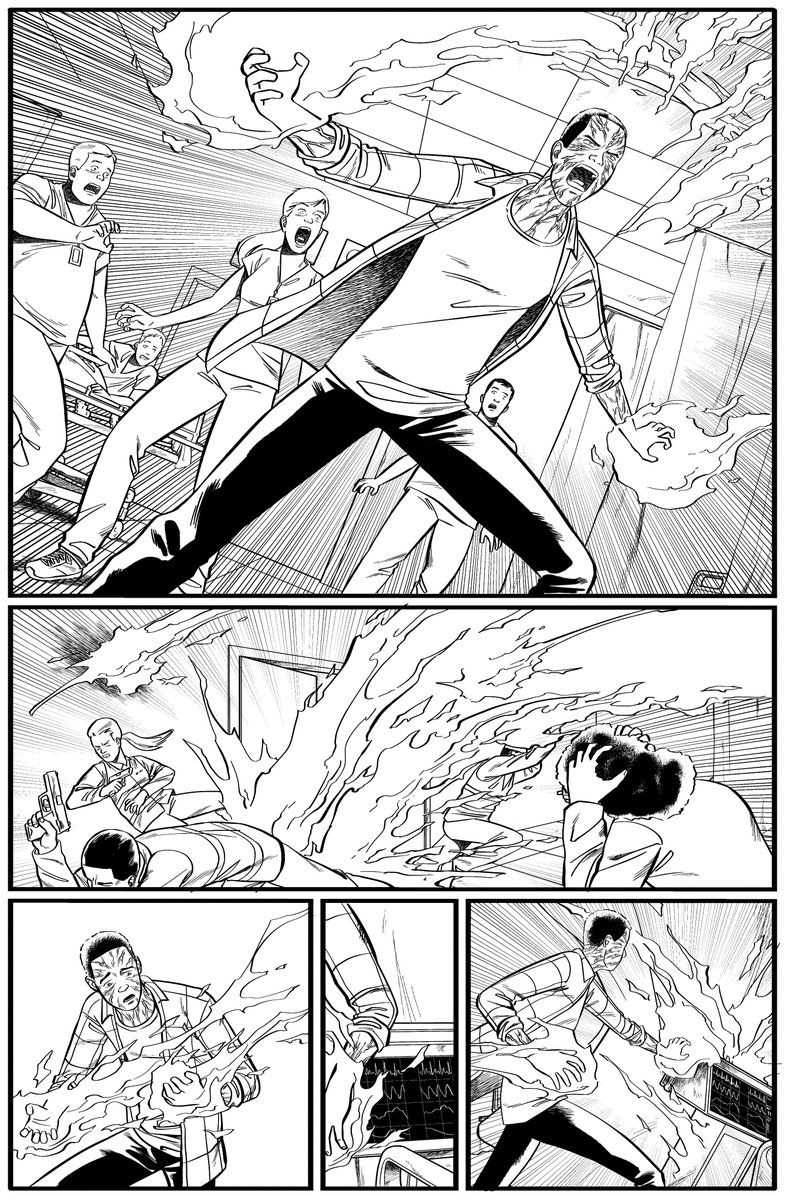 vinicius_draw's tweet photo. Hi, it's #PortfolioDay I'm an indie comic artist, and here are my works with my fellow authors @ireadsyou @redmagecomic @7thCycleComic and @ApproBAT https://t.co/R3YUE6YSJa