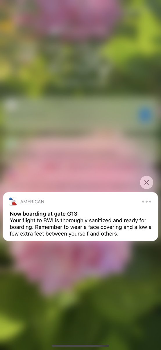 JuliaGrignon's tweet photo. In case you’re curious, there’s no extra feet to be taken as American suggests you take on their flights. #smh #fail #americanairlines https://t.co/DbgYadvk8P