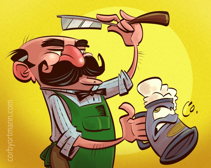 corbyortmann's tweet photo. Hey #portfolioday! I'm Corby Ortmann, a freelance cartoonist and illustrator with a penchant for drawing lots of screaming heads - interested in character design, storyboarding, and animation.
https://t.co/w4xNZvqKtc https://t.co/4J46k2R48e