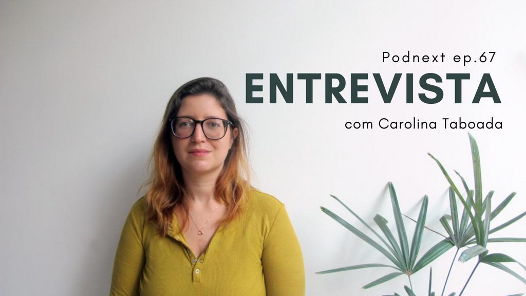 igarape_org's tweet photo. O último episódio do @Opodnext aborda o tema política de drogas. A apresentadora @bellafontanella entrevista @Cvgtaboada, pesquisadora da área de segurança pública do @igarape_org. Ouça: https://t.co/pb4YCEqOvT https://t.co/BrTHLeMyvT