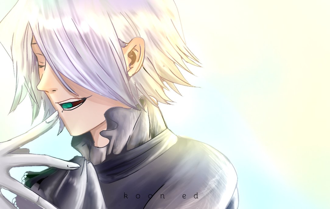 كوون إيدوان | BREAK tweet media