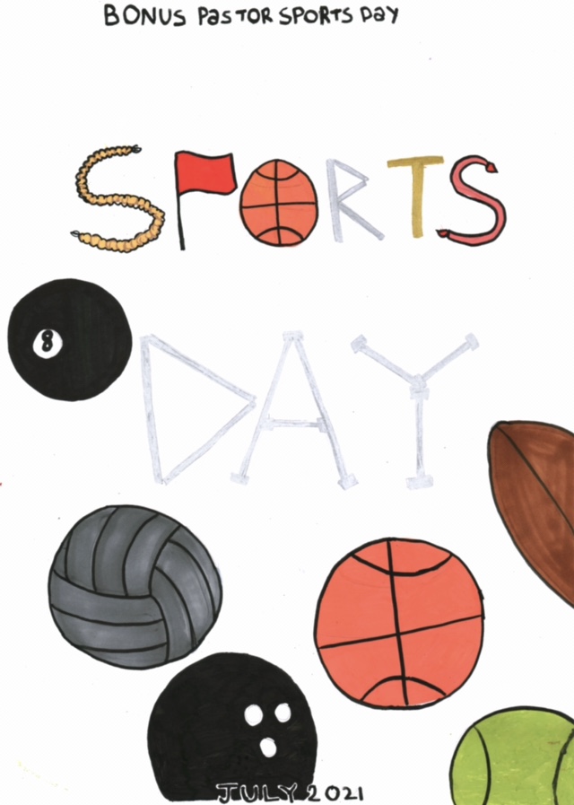 Bonus Pastor Catholic College tweet media