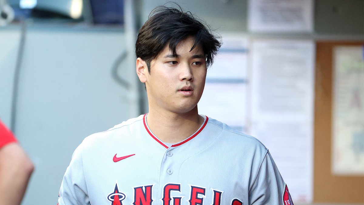 Shohei Ohtani’s Translator: ‘There Are No Words In Japanese To Describe Stephen A. Smith’ bit.ly/3i9pYz4