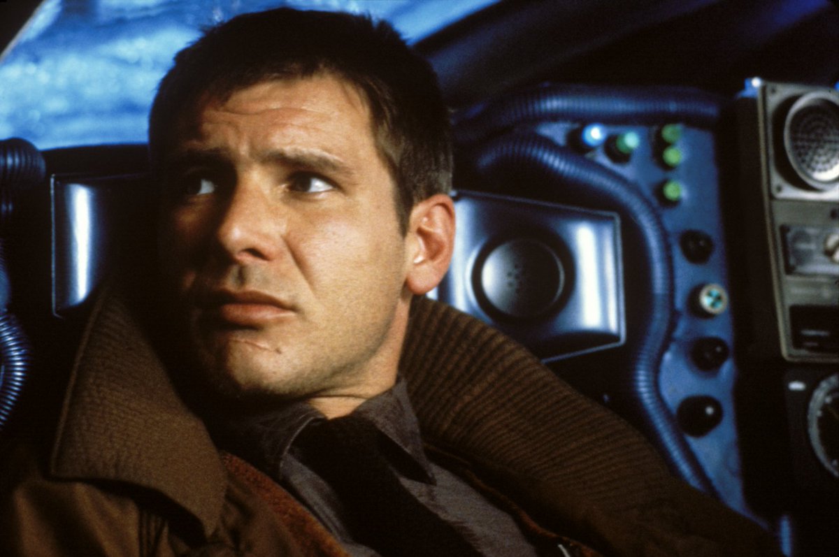 bladerunner tweet picture