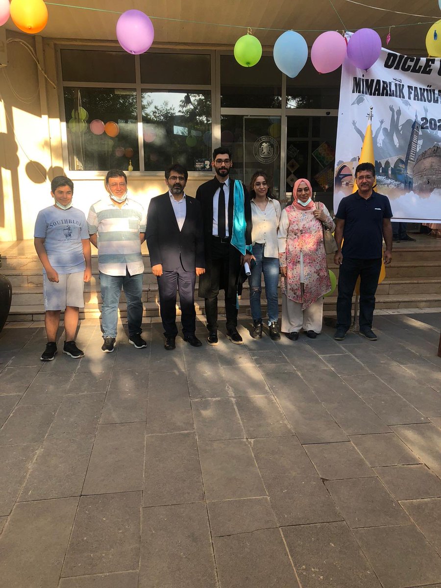 mimmetinaslan's tweet image. Yeğenim mimar Sedat Aslan aramıza hoşgeldin👏👏