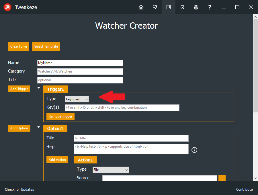 tweakeze's tweet photo. Version 2.00.902 is out!
The #power of #technology integrated with #intuitive user #experience
https://t.co/gXfcQnaPa9
#tweakeze #keepityourway #security #software #privacy #filemonitoring #windows #freeware #computermonitoring #tweaks #vbscript #browser #utility #tool https://t.co/0SZ0xP1wyk