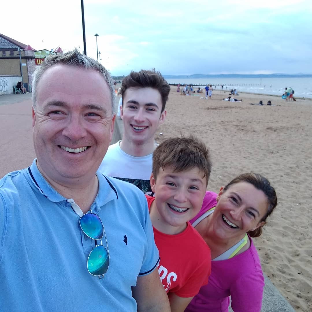 stewbentley's tweet photo. Another great day in Edinburgh! https://t.co/Q1L7vFr7sP