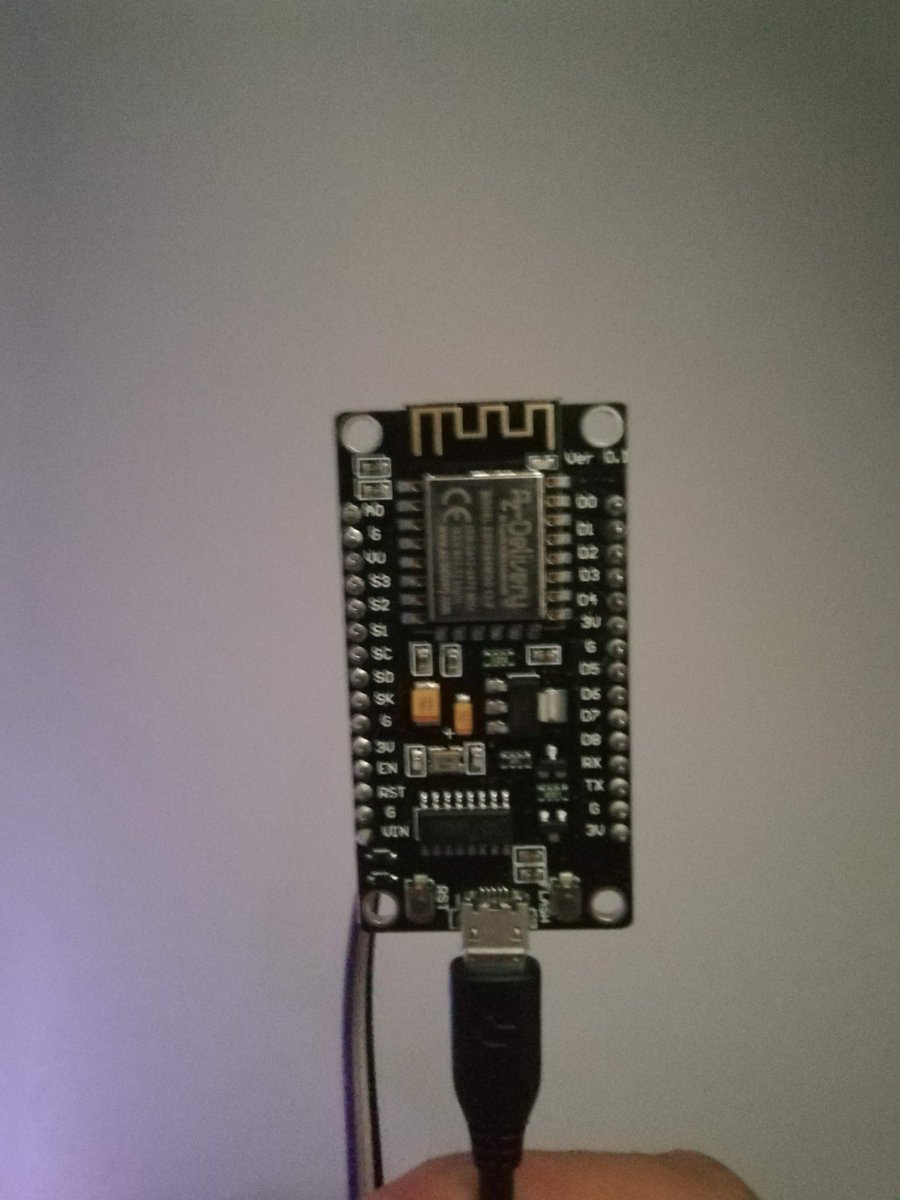 DevAttic's tweet photo. Blink off and blink on #OfferZenMake https://t.co/qmKzaZG61x