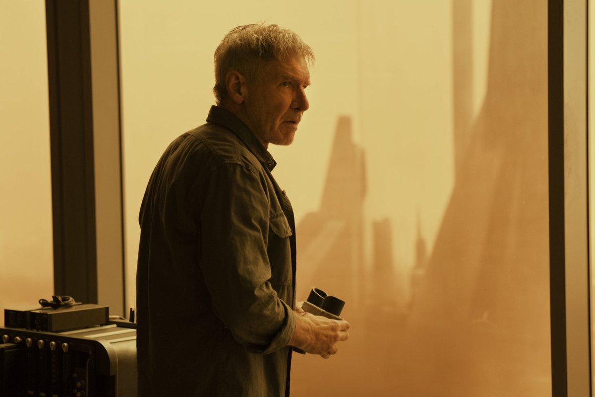 bladerunner tweet picture