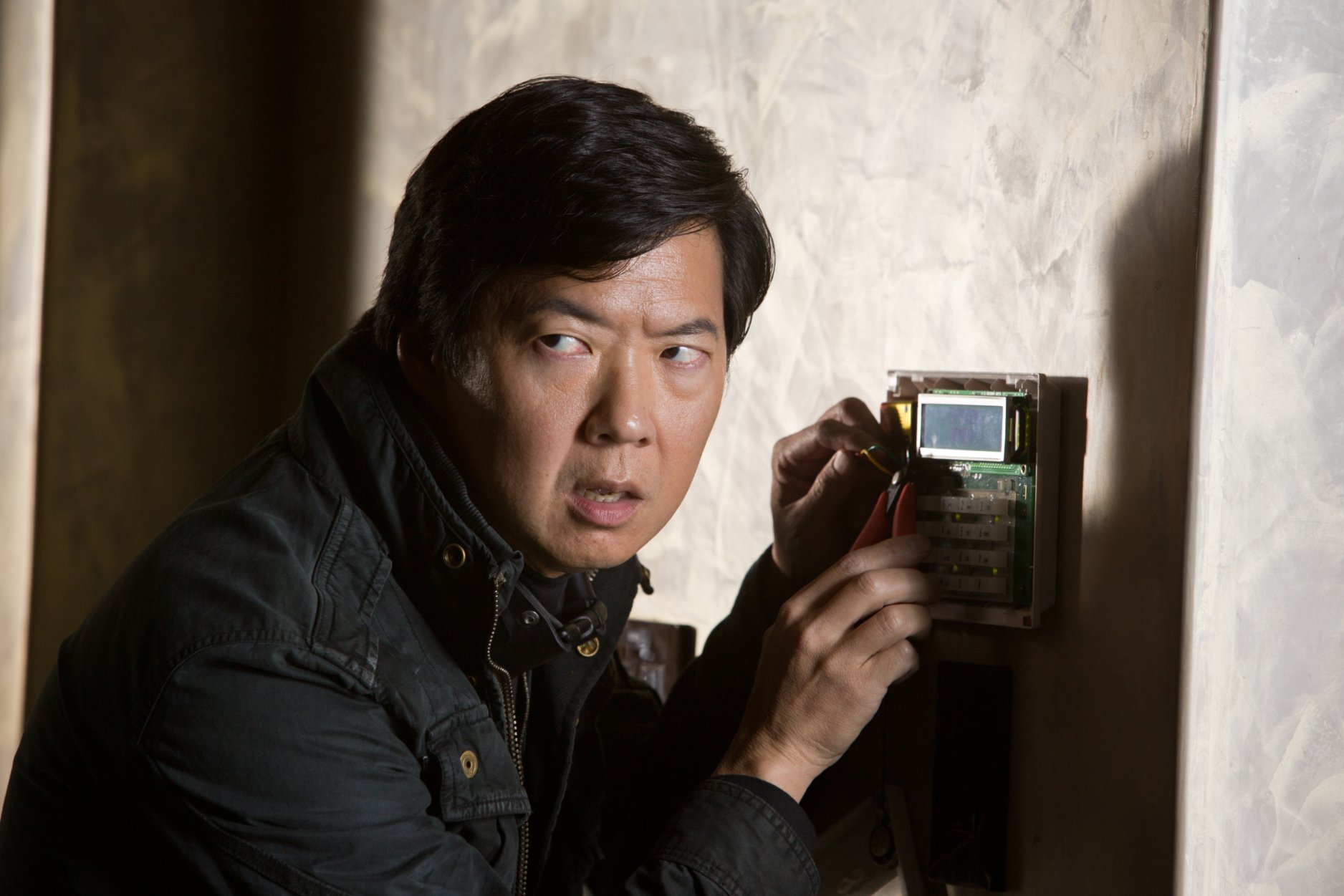 Happy birthday, Ken Jeong! 