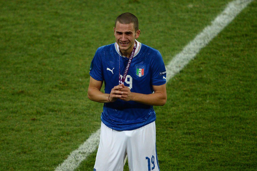 manucherchi's tweet photo. @KristianCherchi @paolobertolucci 2012.. https://t.co/uURM9toMle