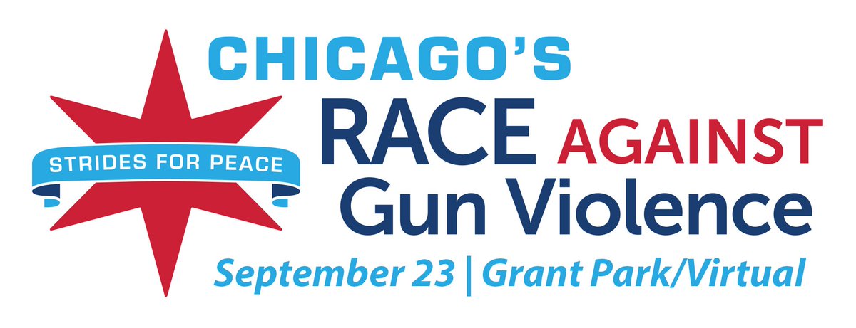 SCY_Chicago's tweet photo. Every stride counts! SCY is looking to have partners join our team in the @StridesForPeace Race Against Gun Violence on 9/23. Click the link and select Strengthening Chicago's Youth in the drop down to register. https://t.co/HIHDP7bAF9 #preventviolence #ragv https://t.co/X4GtjpYNxz