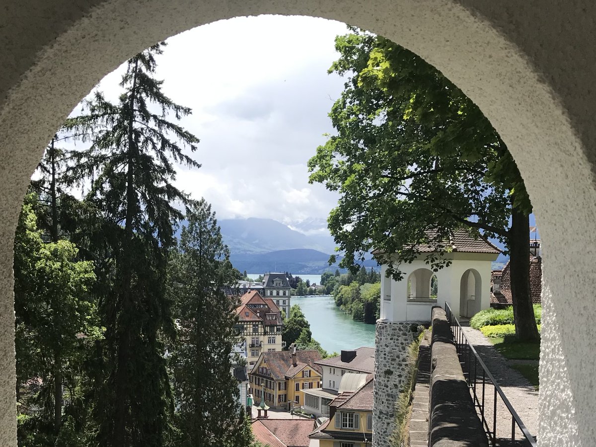 DonClemons31's tweet photo. Well, going to try this Twitter thing again.  Back to Switzerland - working with the Thun Tigers.  Our U-19 Team stand at 4-2 right now! https://t.co/1pw4nv4MxM