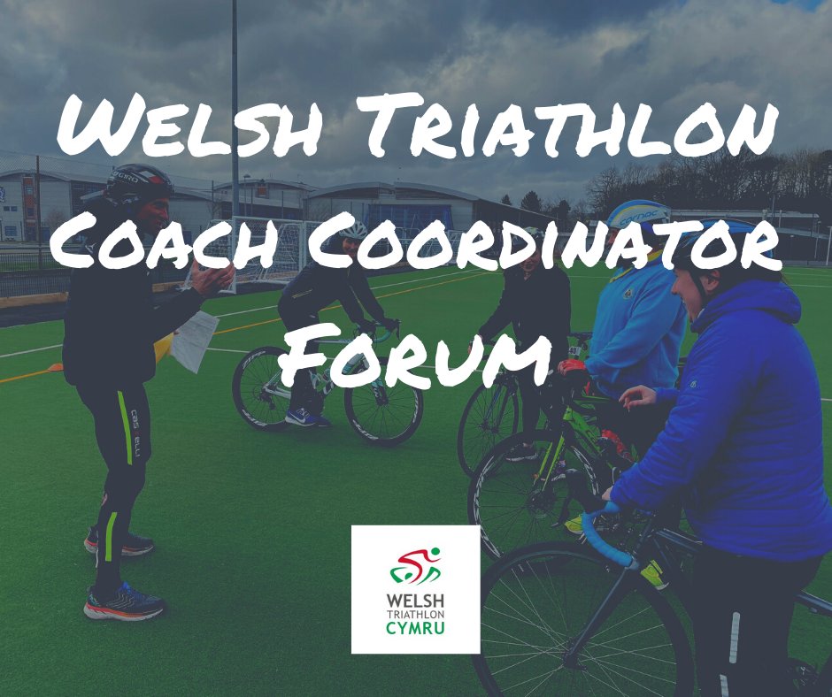 TriathlonCymru's tweet photo. Tonight we held our first coach coordinator forum

A new way for our club lead coaches to discuss and share ideas. Tonight we focused on - returning to club coaching and how to recruit coaches and activators. 

Thanks to all those who joined us. 
#whyitri #triathloncoach https://t.co/xtJkqo7dom