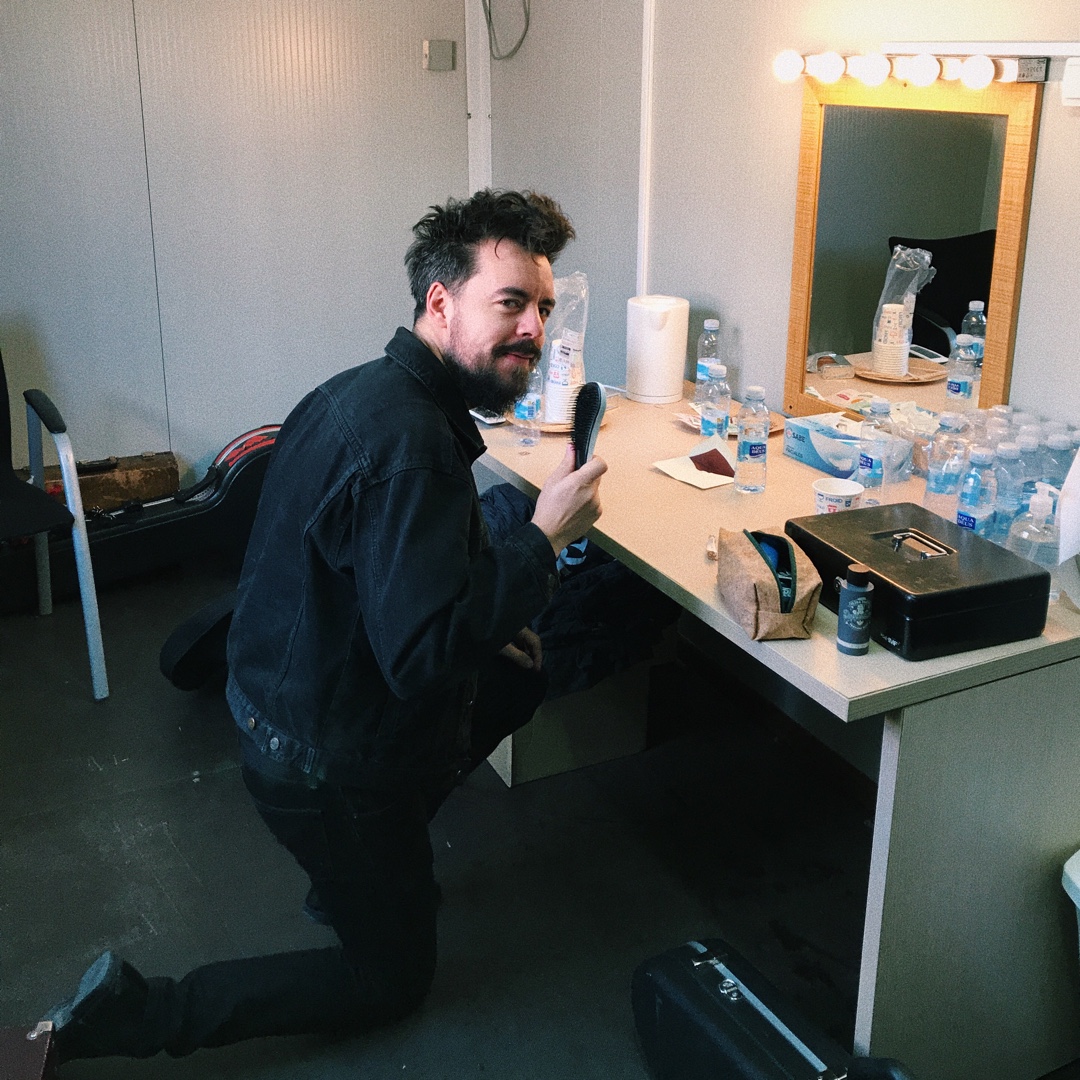 Young Forest (@youngforestband) on Twitter photo 