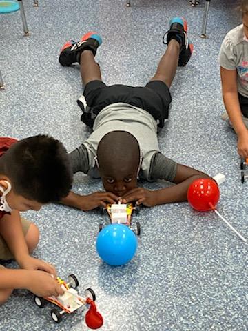 Palm Beach County Schools 21st CCLC tweet media