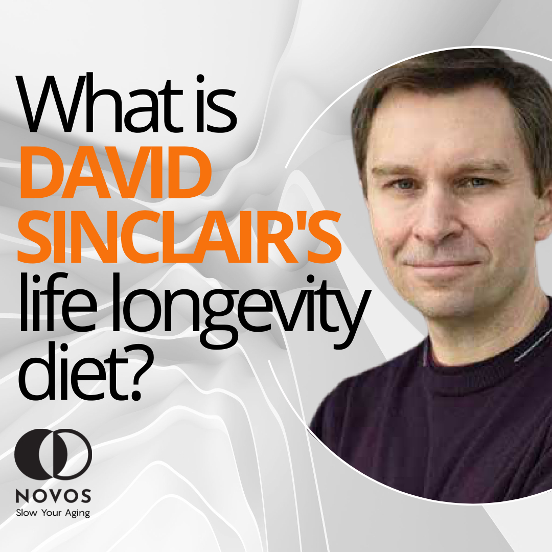 NovosLabs's tweet photo. #David Sinclair is a professor at #Harvard University who has been studying #aging for the better part of his academic career.
For the complete article visit our website at https://t.co/BQwsICeFYW
#lifelongevity #longevitydiet #metformin #rapamycin #nmn https://t.co/R3O5mGMbcT