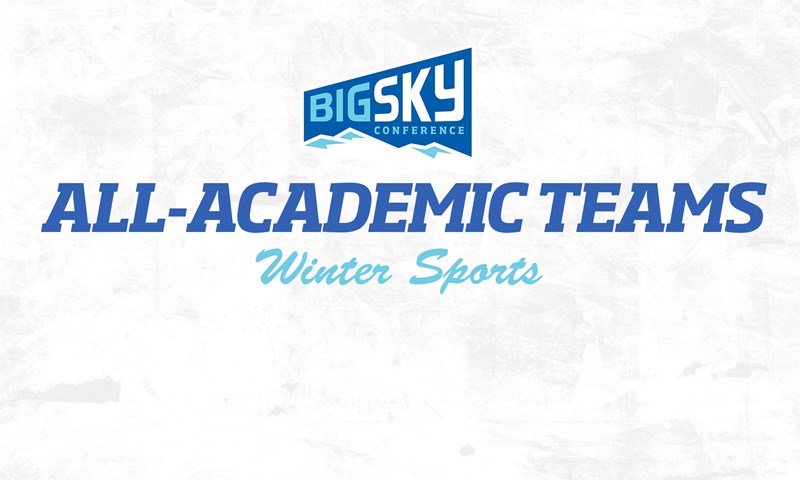 Big Sky Announces Winter 2020-21 All-Academic Team

RELEASE: buff.ly/3exKith