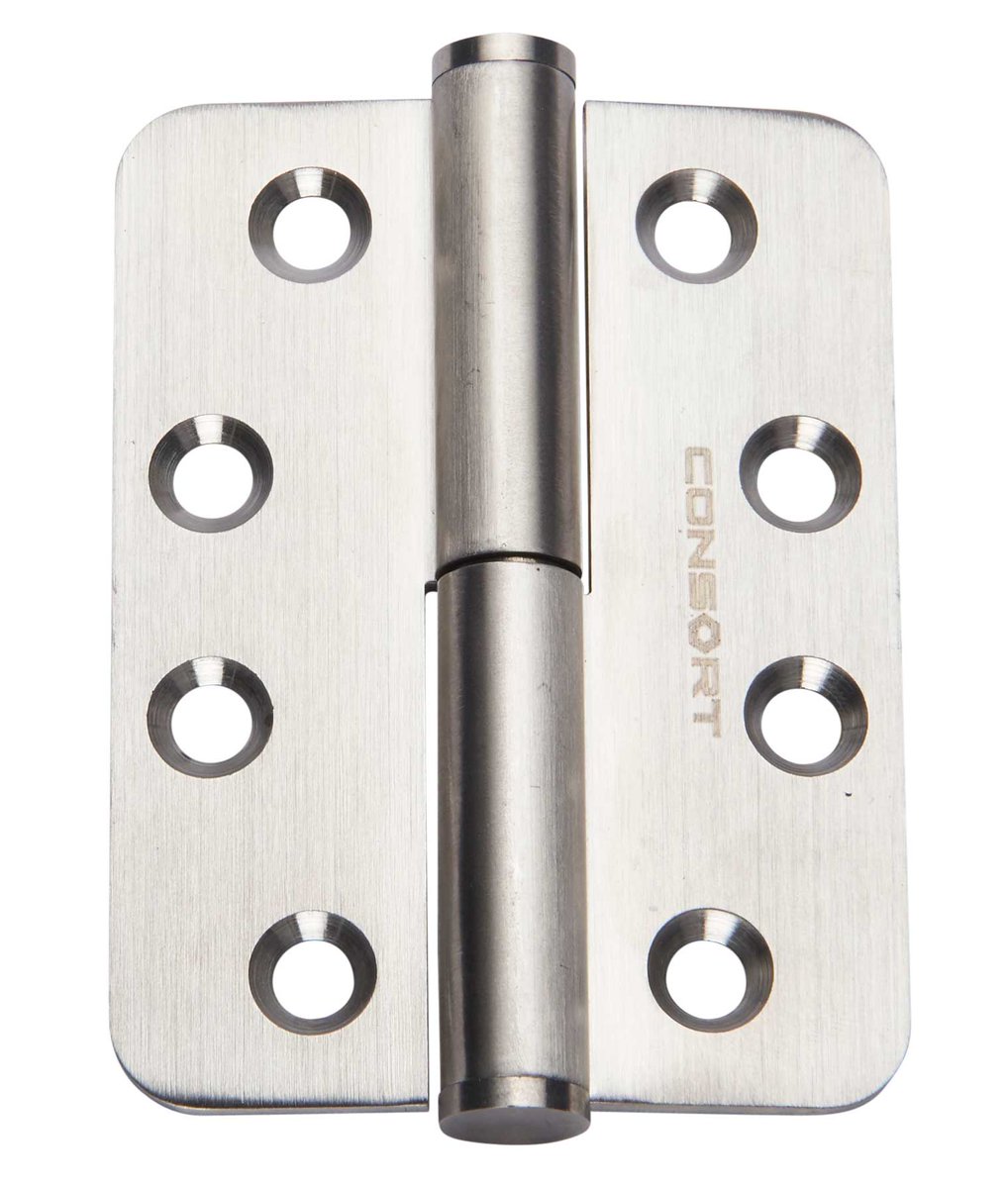 Our concealed bearing lift off hinge, comes with a 20-year warranty, is maintenance free and is one of the most heavily tested lift off hinges on the market, having been tested to Grade13 EN1935. 
Get in touch to discuss how these could work for your project.
#consort #architects