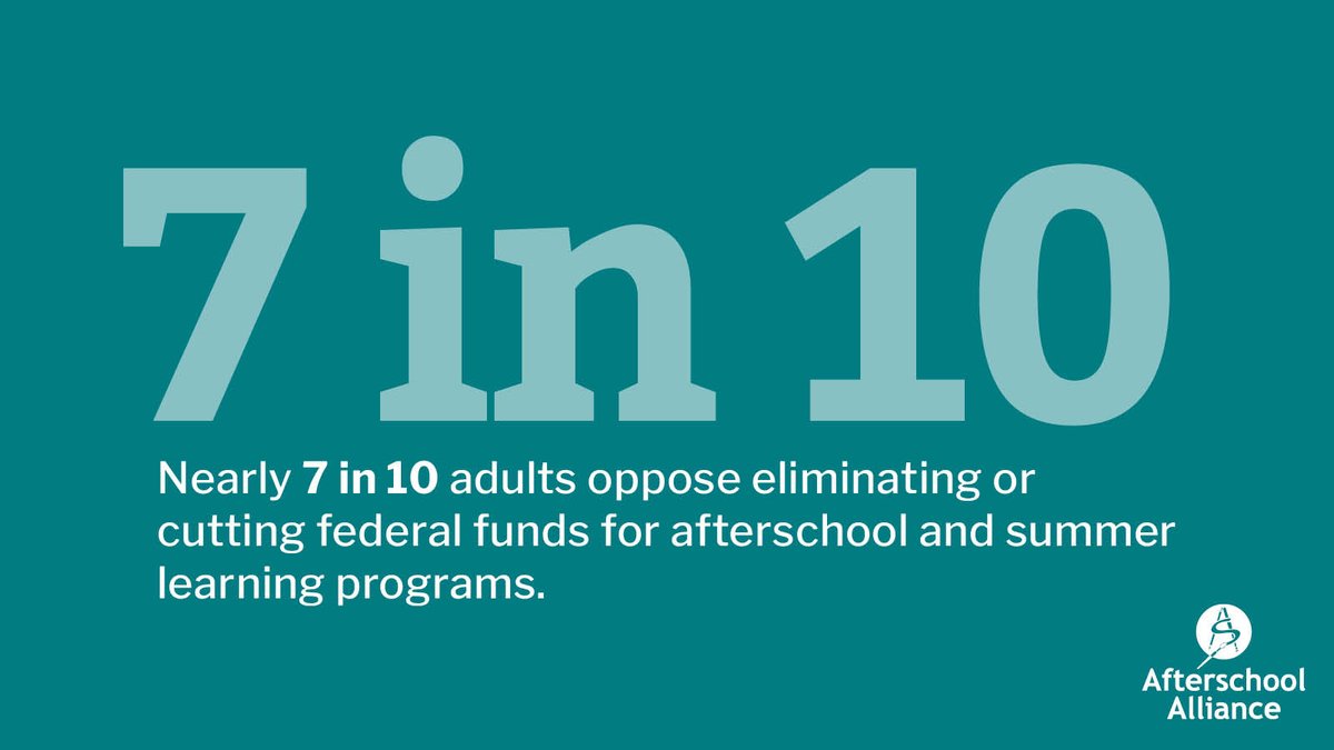 POWER HOUR: Alaska, you're up!🚨 #Afterschool programs are making sure youth are re-connecting, re-engaging, and recovering. Tell Congress we need MORE support for #21stCLCC 3to6.co/congress