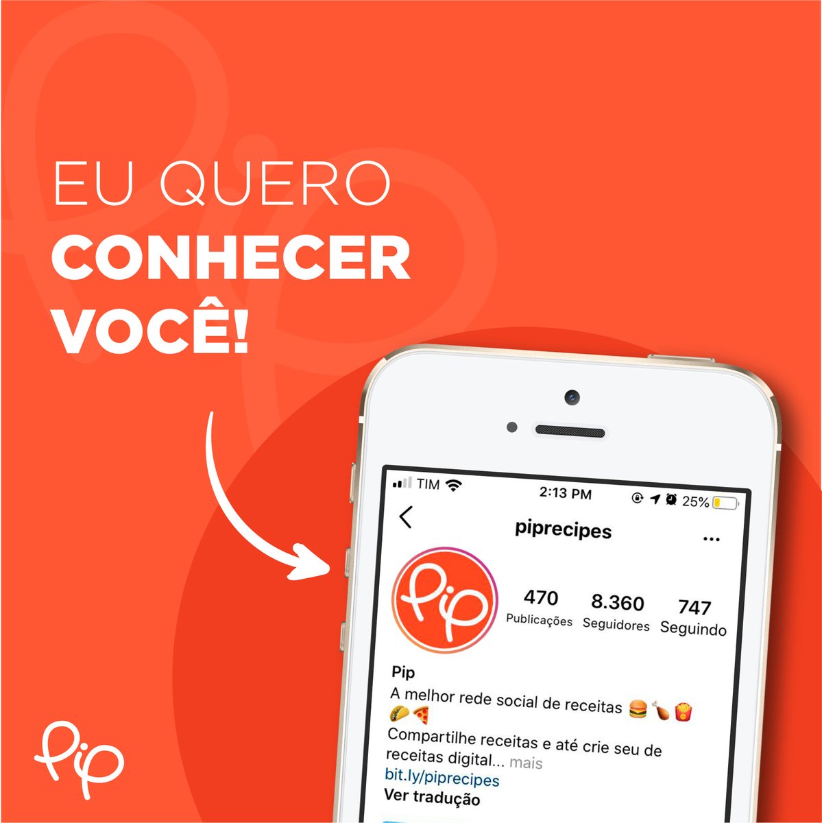 piprecipes's tweet photo. Eu quero conhecer você melhor, por isso fiz algumas perguntas nos stories do Instagram e vou ficar muito feliz se você me responder. É rapidinho e assim eu posso trazer coisas mais relevantes. https://t.co/cT8yNe4TiF