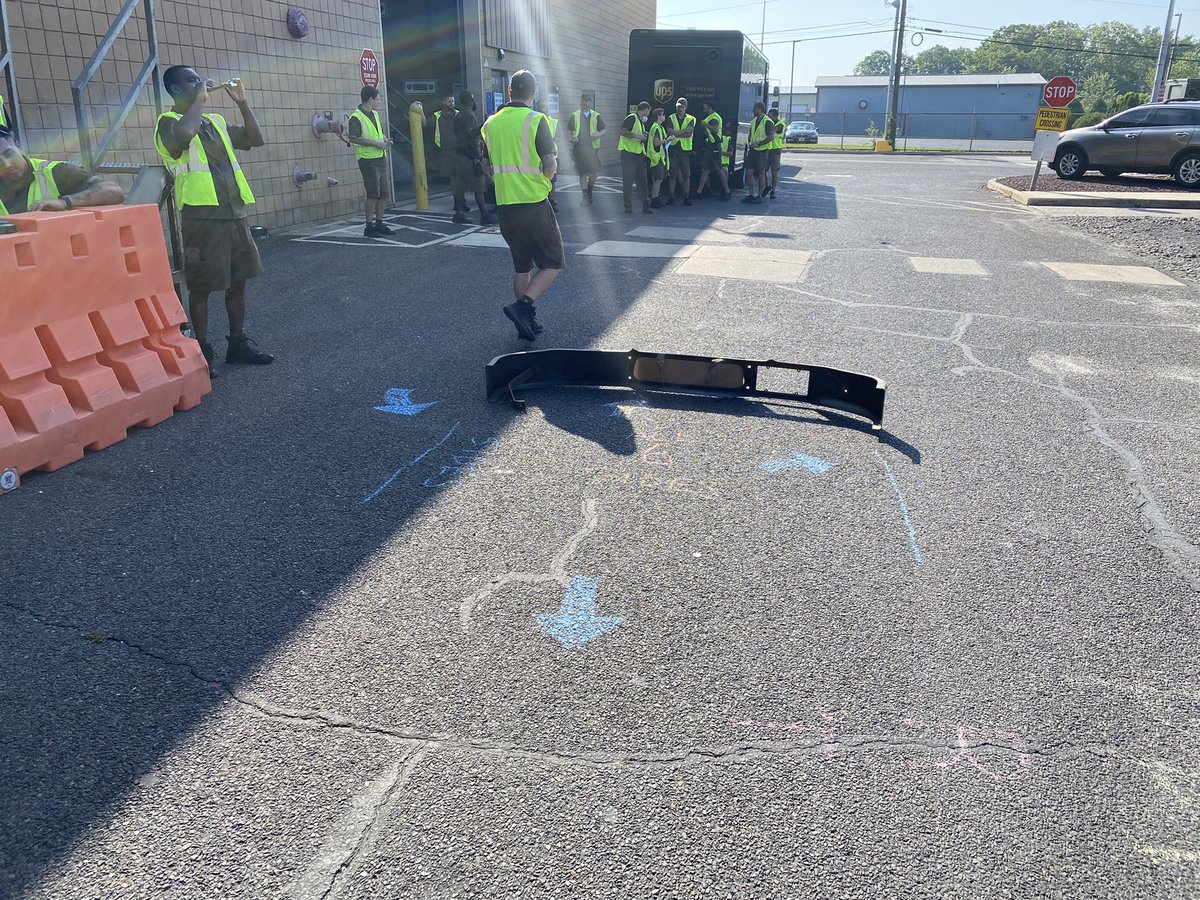 Big Johnny O tweet media