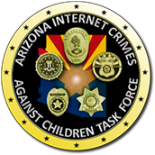 TempePolice's tweet photo. The Tempe Police Department recently partnered with several local and federal agencies on an undercover operation, “Behind the Mask,” targeting the demand for child sex crimes and human trafficking with a total of 40 suspects arrested thus far. https://t.co/XmtjZTOTkT