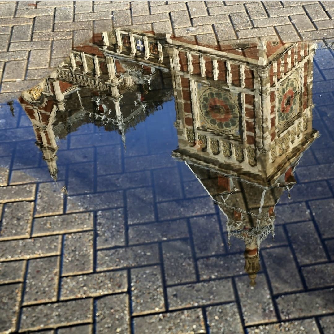 #twitterfotochallenge21 Water 🌧