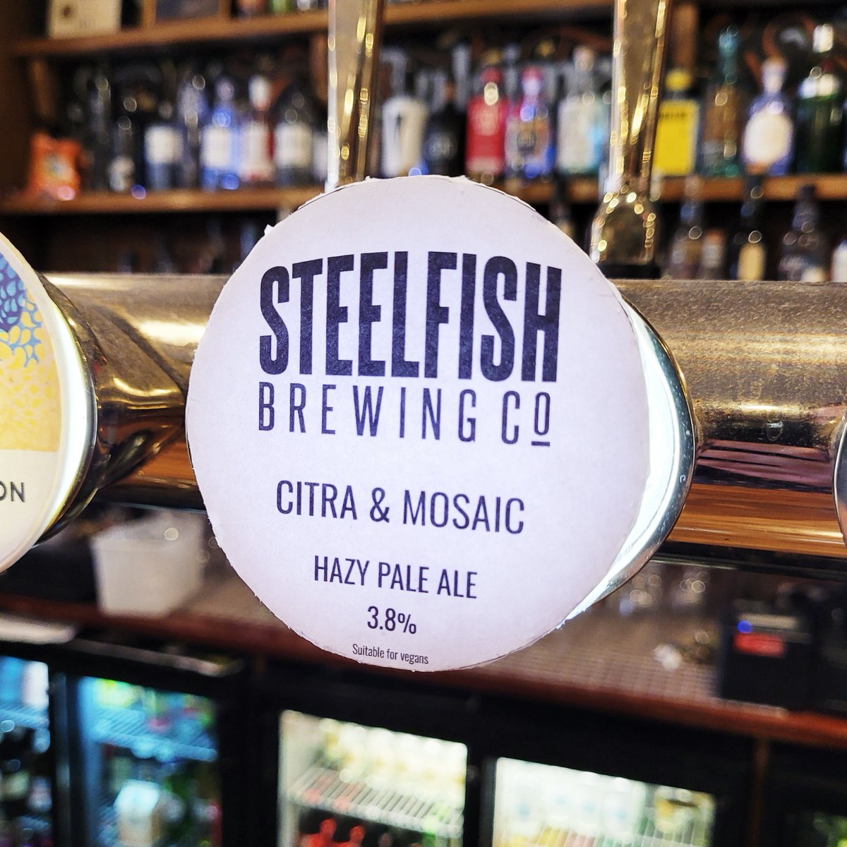 Dulcimer Bar tweet media