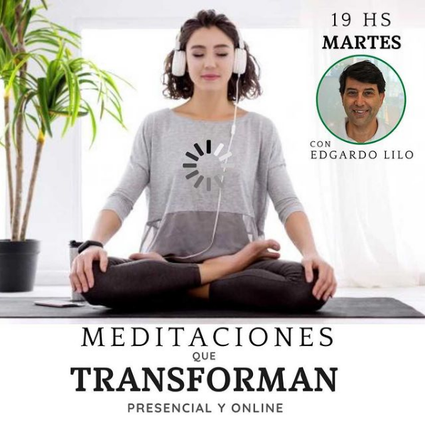 ✨¡AHORA LA CLASE DEL MARTES TAMBIÉN ES PRESENCIAL!🧘‍♀️😄

De a poquito y con mucha alegría, vamos volviendo a las actividades presenciales, respetando los protocolos para cuidarnos entre todos😍😷.