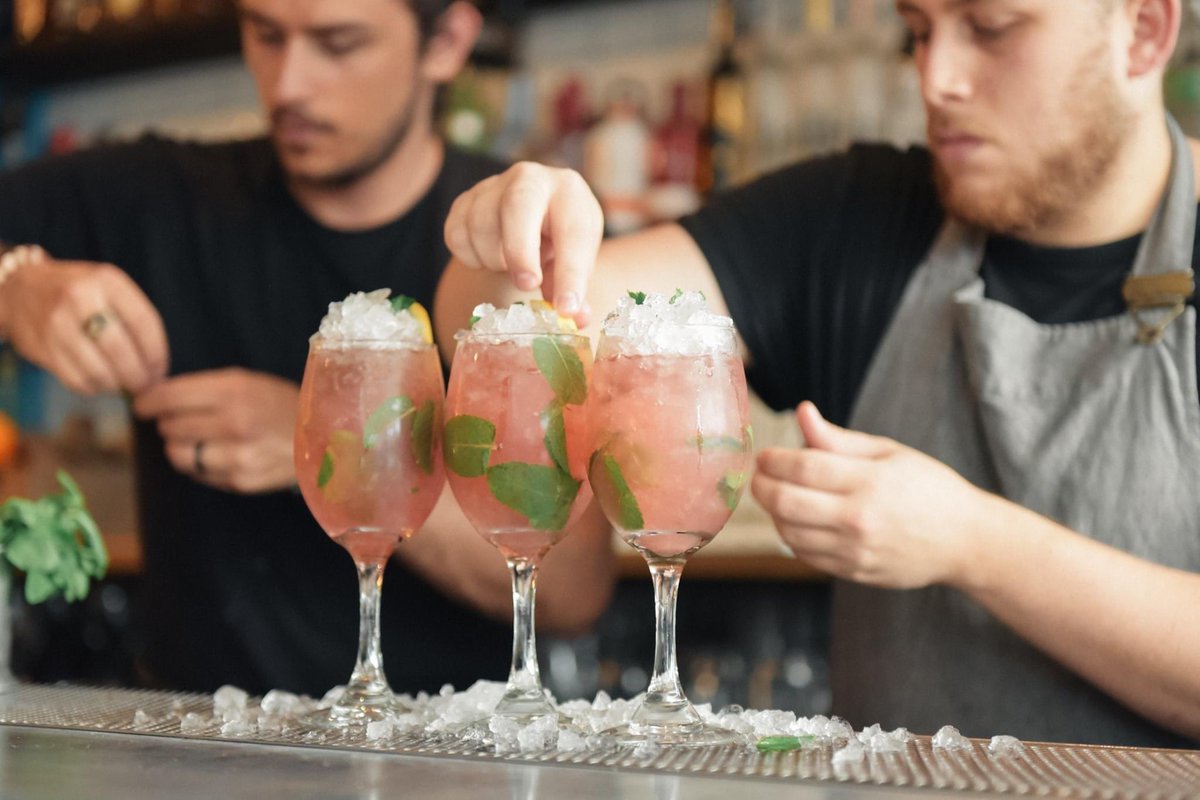 Birmingham Cocktail Weekend tweet media