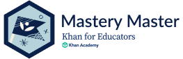 chrisevans17's tweet image. I just earned my Mastery Master badge on #KhanForEducators - the free teacher training course from @khanacademy. Earn yours here: khan.co/K4EUS