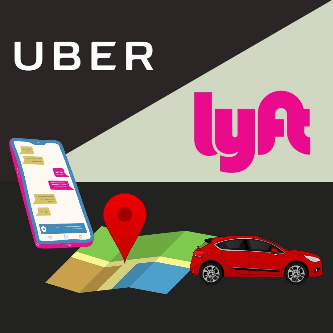 Are you an Uber or Lyft driver? Need your vehicle for income? 

Ask Swiss Garage to maintain your ride to keep you and your clients safely on the road. #Uber #Lyft #RideShare

swissgarage.net