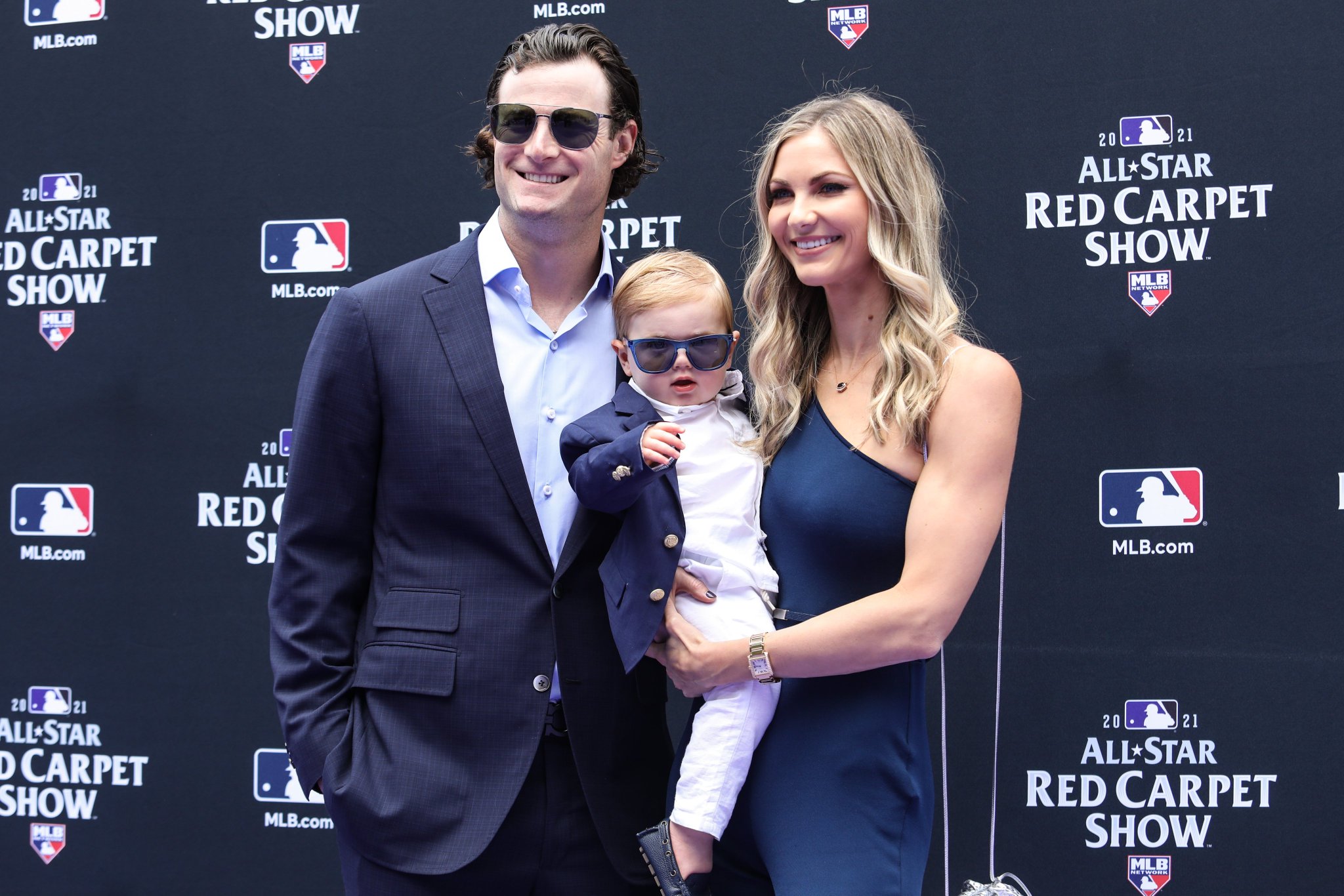 New York Yankees on Twitter "The Coles keep it cool 😎…