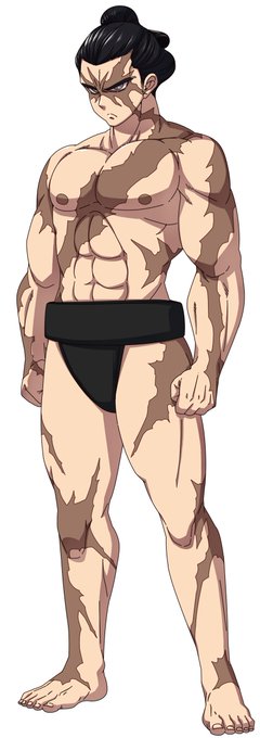 次のTRPGを回るキャラ 