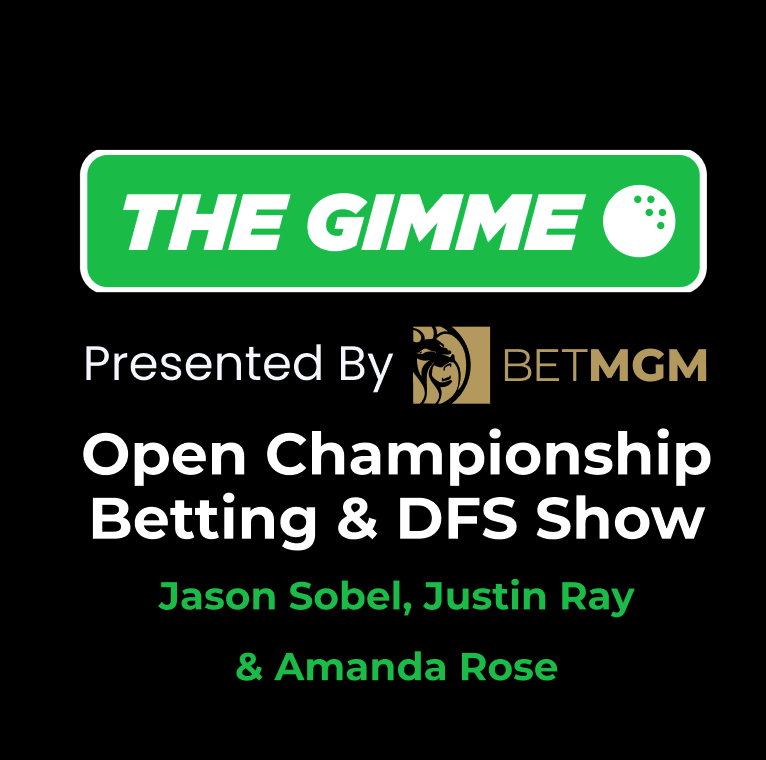 Golfbet's tweet photo. #TheOpen GIVEAWAY!

To Enter:

1⃣: RT this tweet
2⃣: Follow @GolfBet + @PUMAGolf

• One winner receives a LE RADSPEED Driver
• One winner gets a FREE head-to-toe outfit from the "Moving Day Collection"

Announced Wednesday on "The Gimme" at 8:30p ET https://t.co/OI7R1j23p3