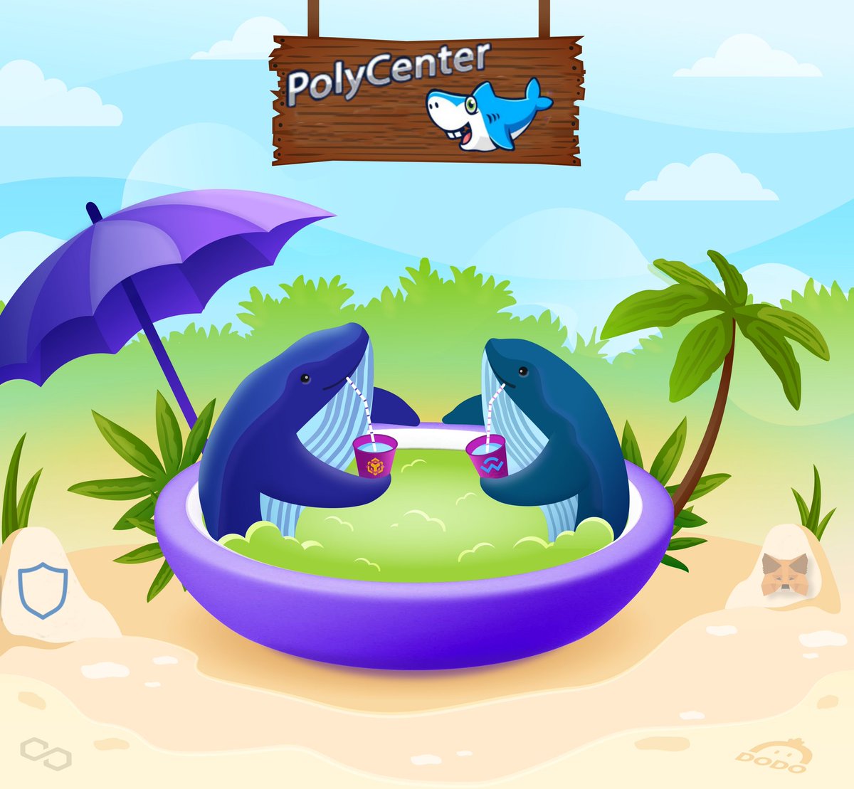 Yumaa42738961's tweet photo. @Poly_Center My entry
@Poly_Center
#polyCenter #POLYC https://t.co/ExuylHFyaY