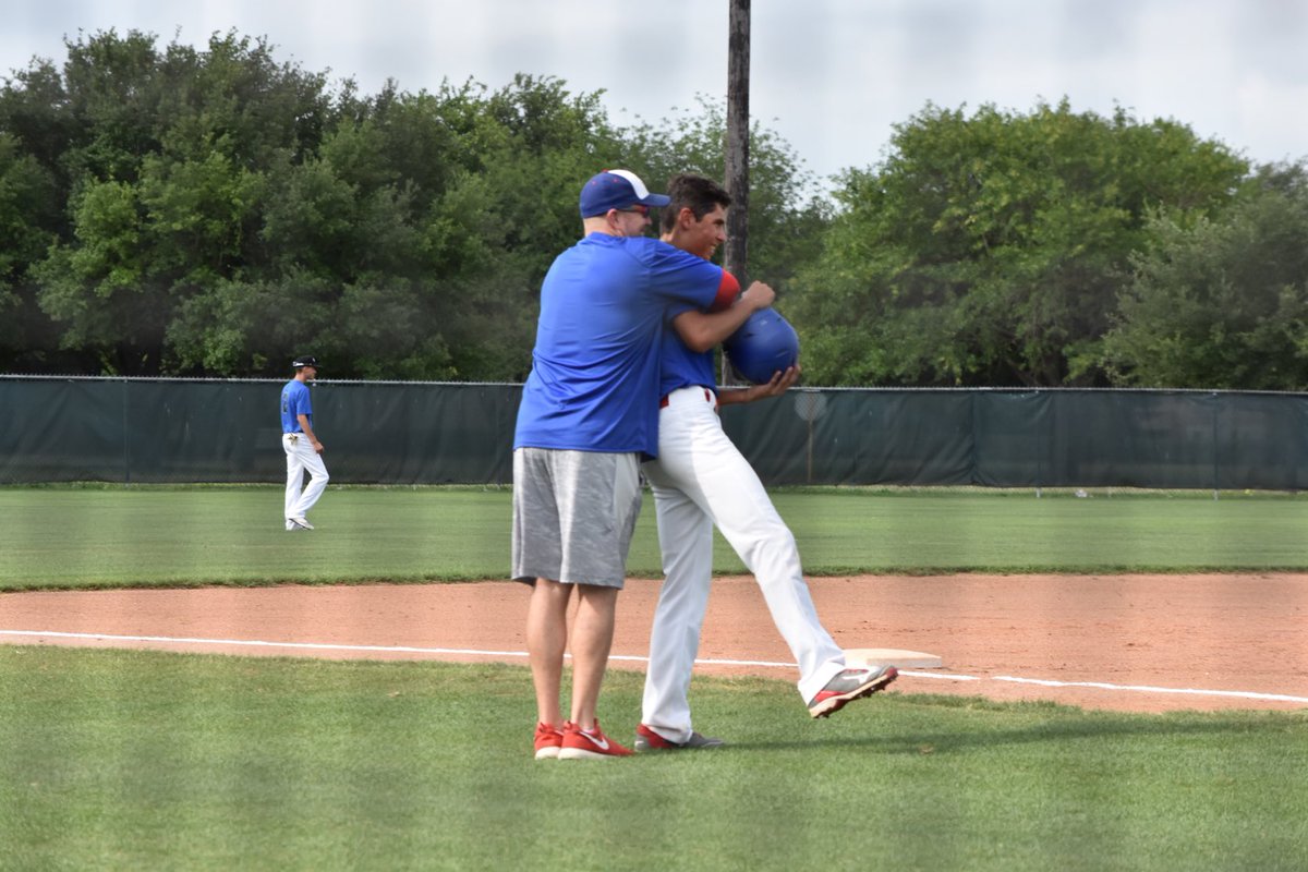 Twelve Baseball Capital City tweet media