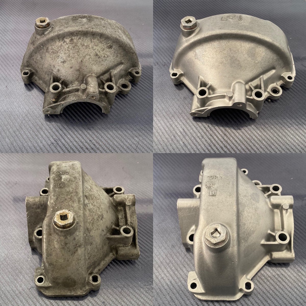 Silverstone Surface Finishers tweet media